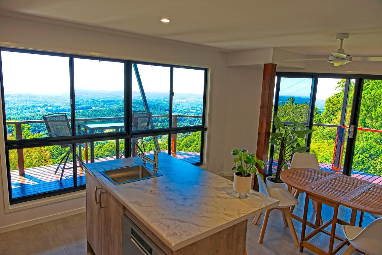 It'S All About The Views Montville Exterior foto