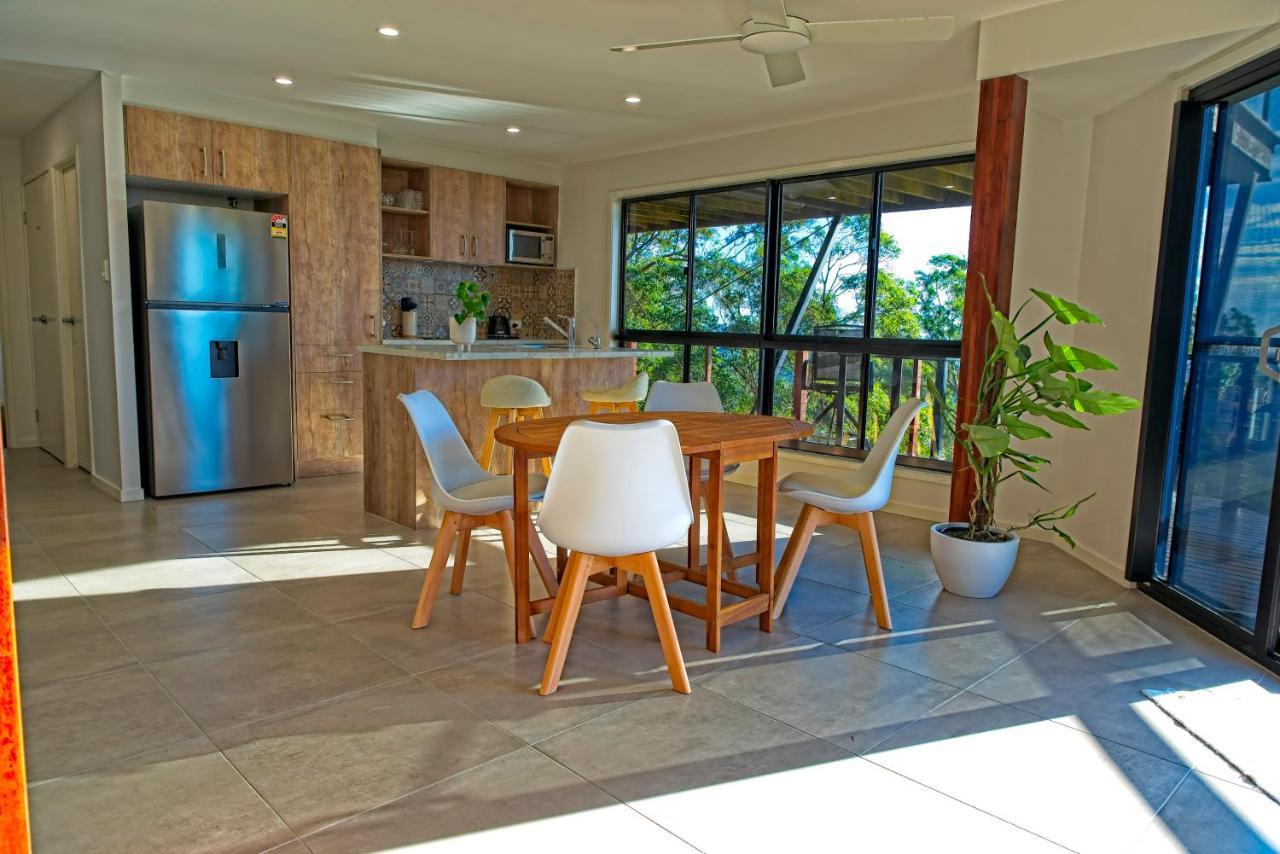 It'S All About The Views Montville Exterior foto